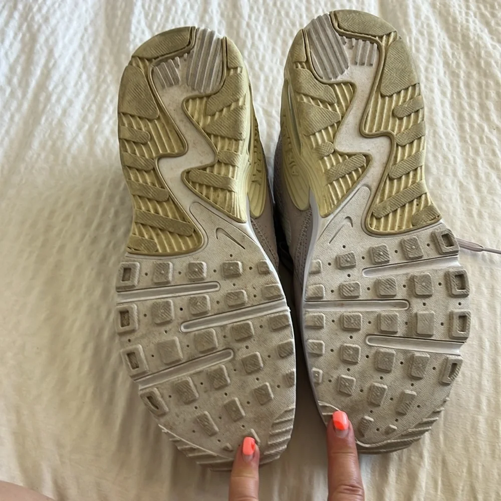 Nike Air MAX Excee Sneakers